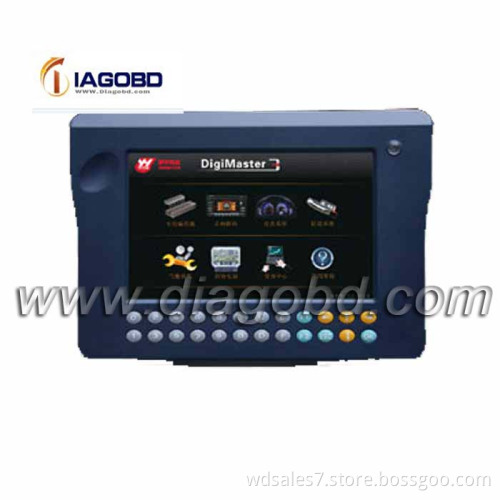 Newest DIgimaster III,odometer adjustment tool